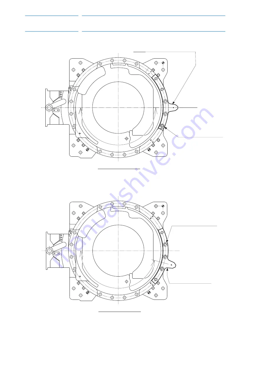 YASKAWA MOTOMAN-MPL100 Instructions Manual Download Page 44