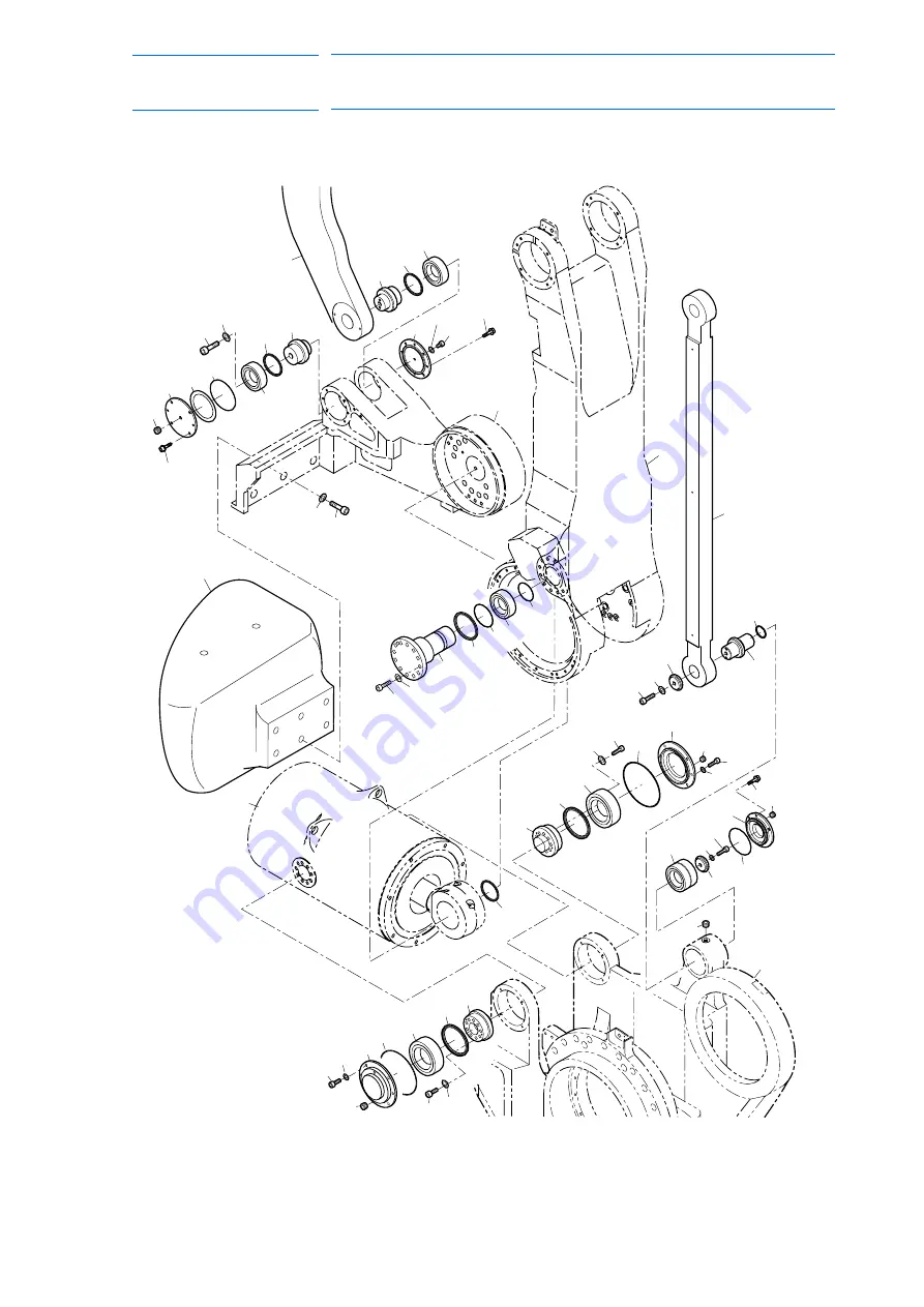 YASKAWA MOTOMAN-MPL100 Instructions Manual Download Page 95