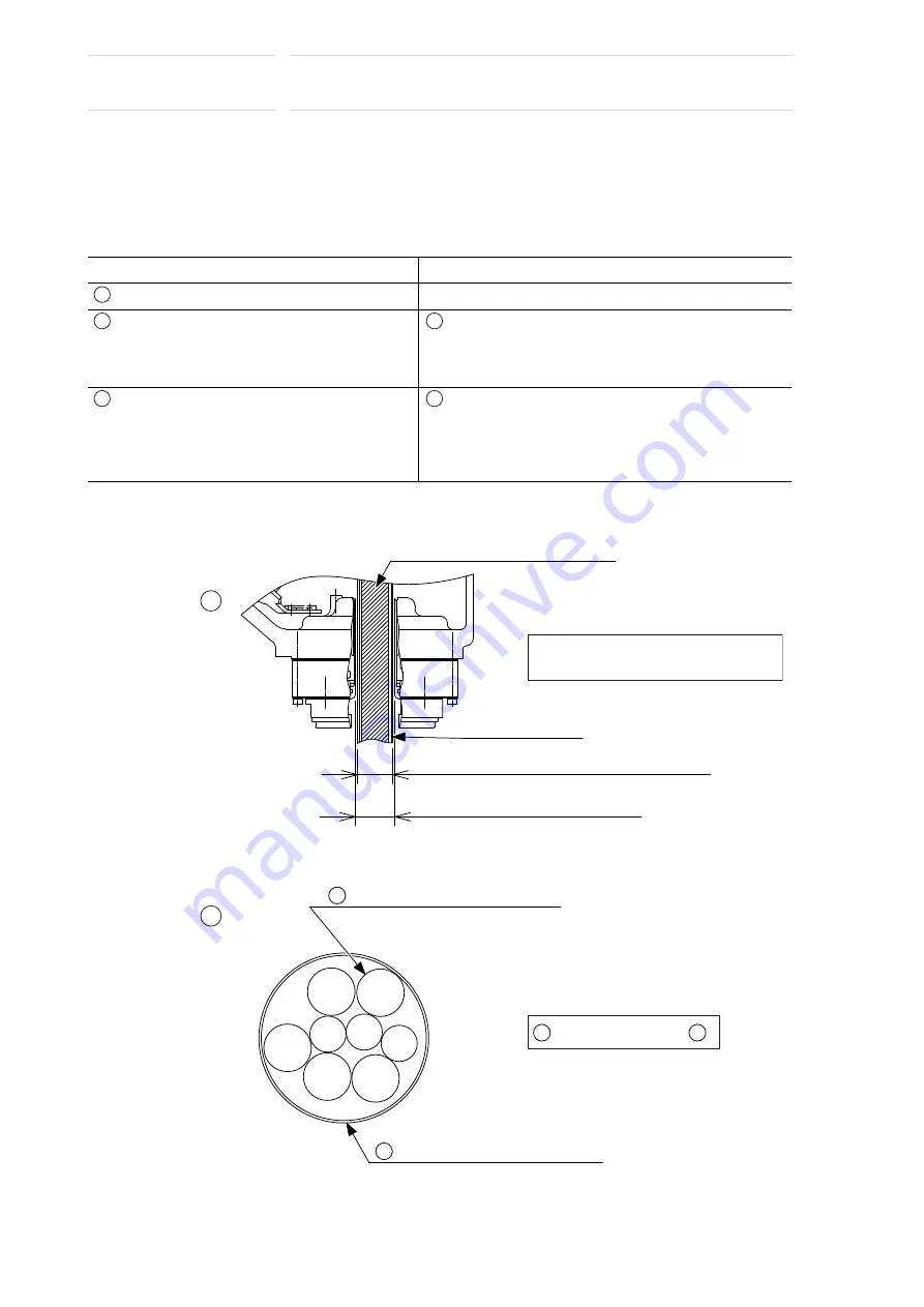 YASKAWA Motoman-MPL300 II Instructions Manual Download Page 60