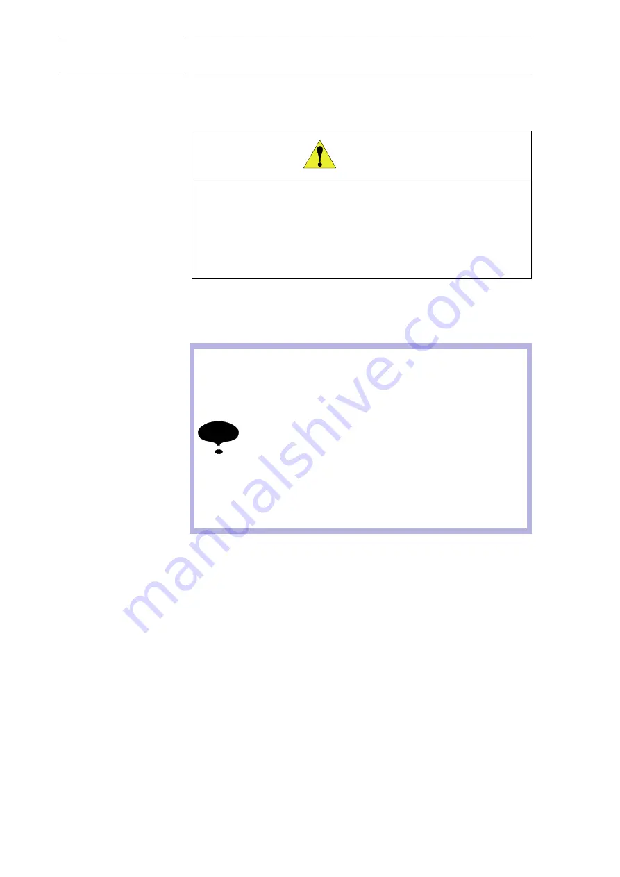 YASKAWA MOTOMAN-MPL80 II Instructions Manual Download Page 18