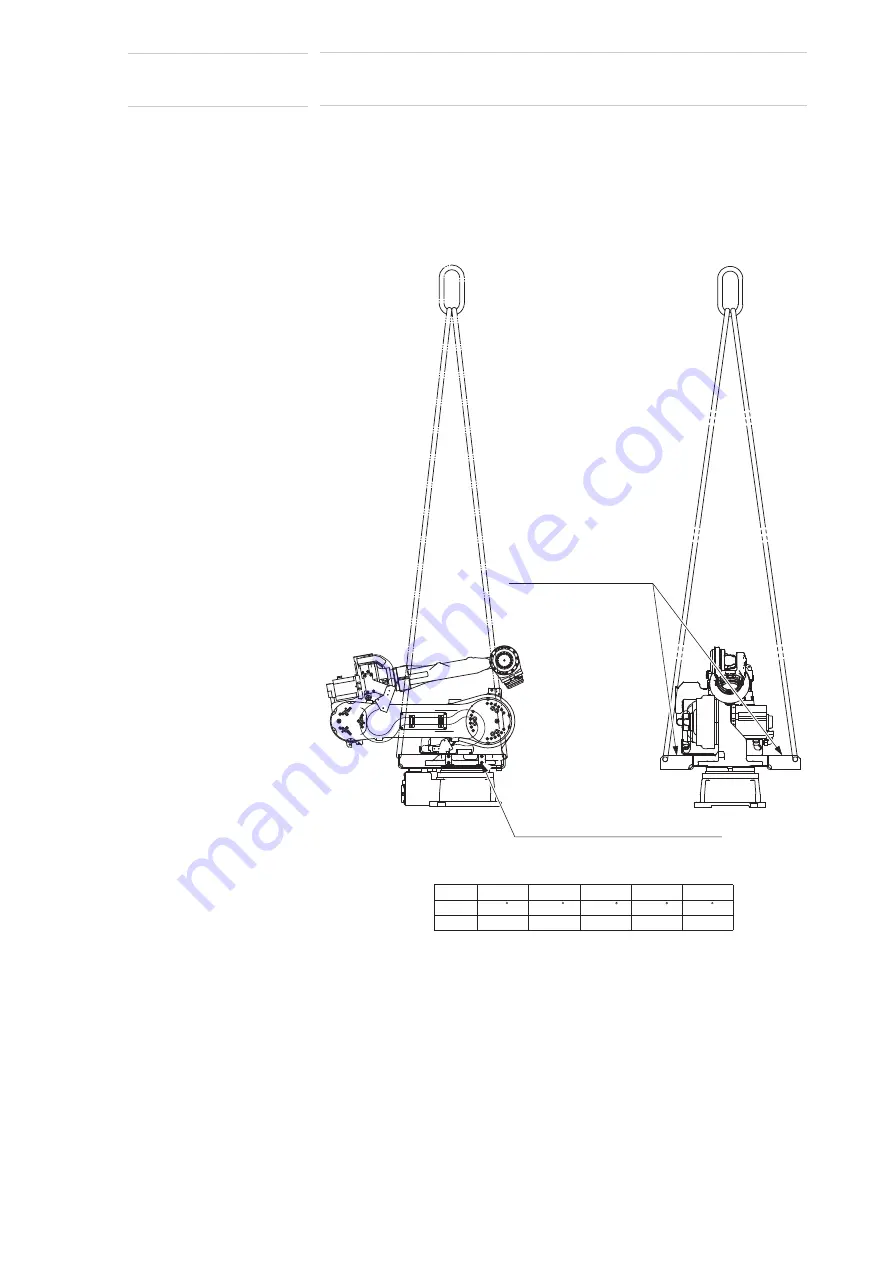 YASKAWA MOTOMAN-MPL80 II Instructions Manual Download Page 19