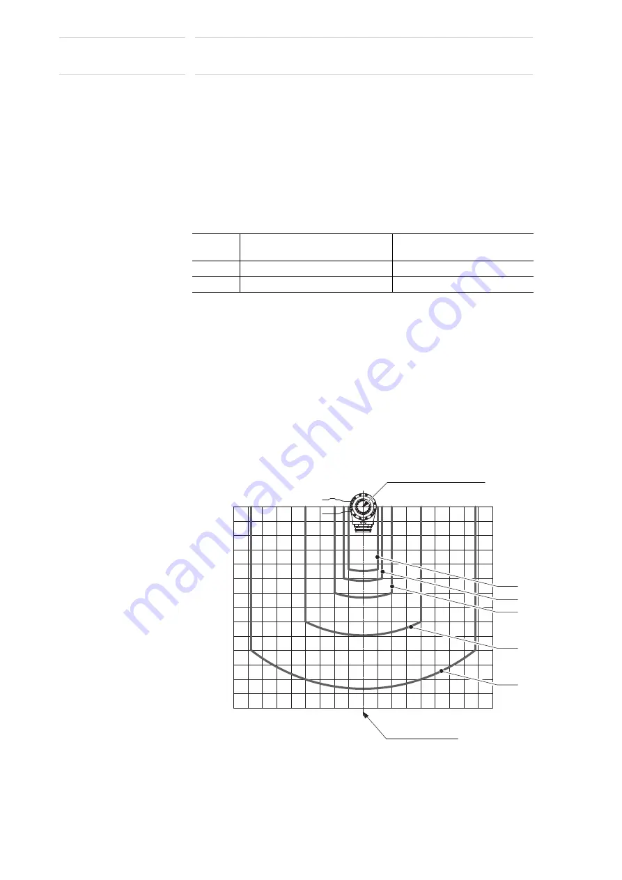 YASKAWA MOTOMAN-MPL80 II Instructions Manual Download Page 40