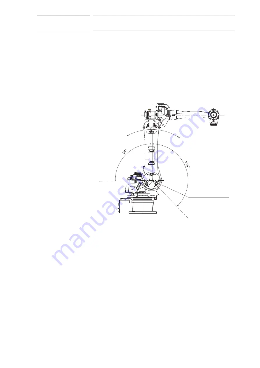 YASKAWA MOTOMAN-MPL80 II Instructions Manual Download Page 45