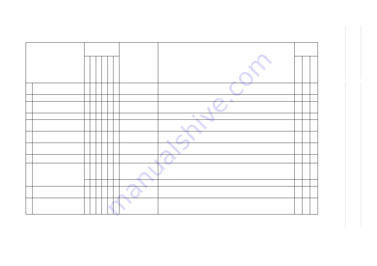 YASKAWA MOTOMAN-MPL80 II Instructions Manual Download Page 50