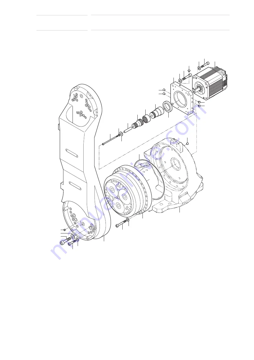 YASKAWA MOTOMAN-MPL80 II Instructions Manual Download Page 71