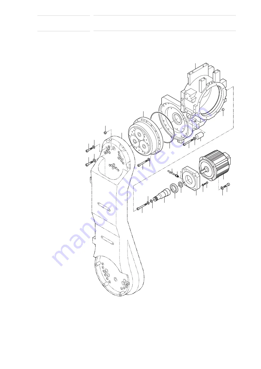 YASKAWA MOTOMAN-MPL80 II Instructions Manual Download Page 73