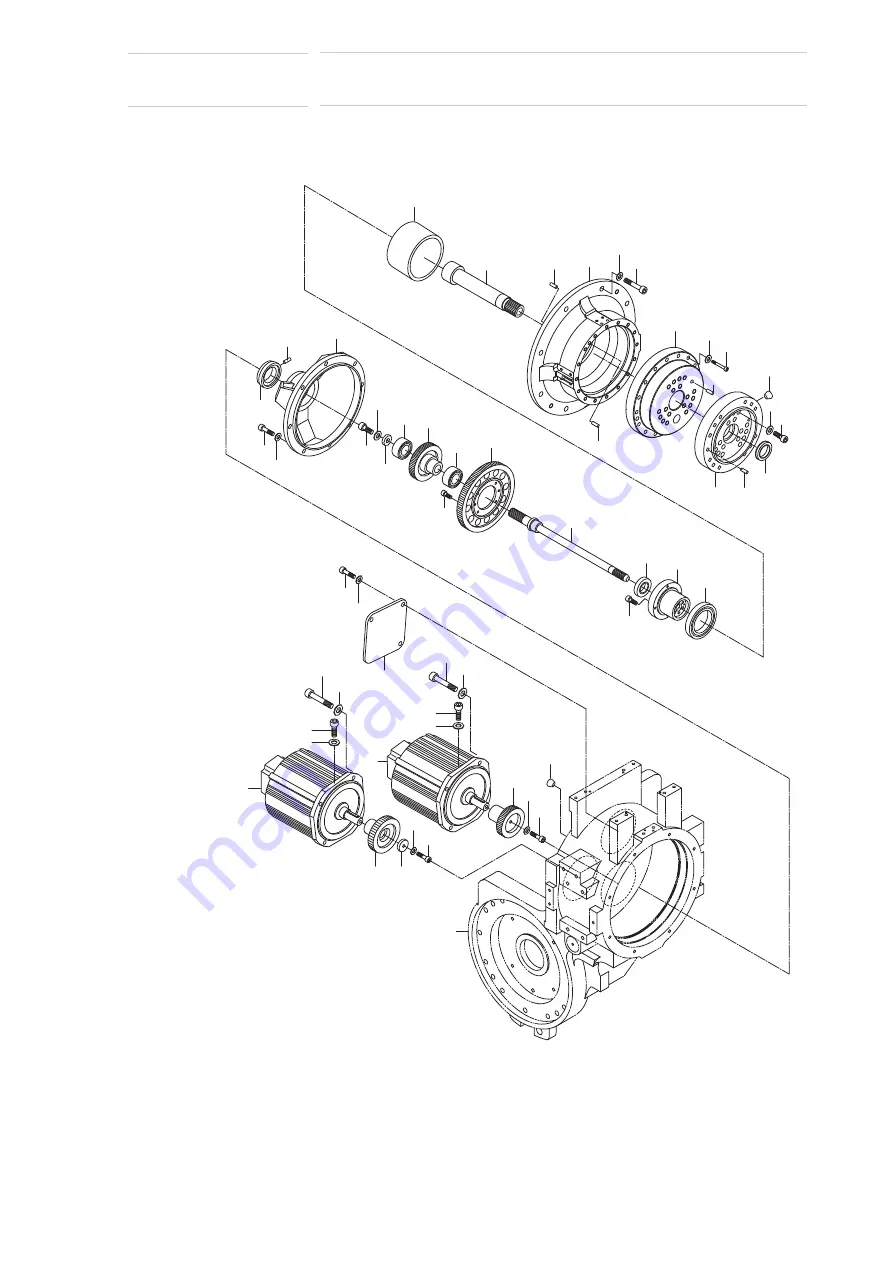 YASKAWA MOTOMAN-MPL80 II Instructions Manual Download Page 75