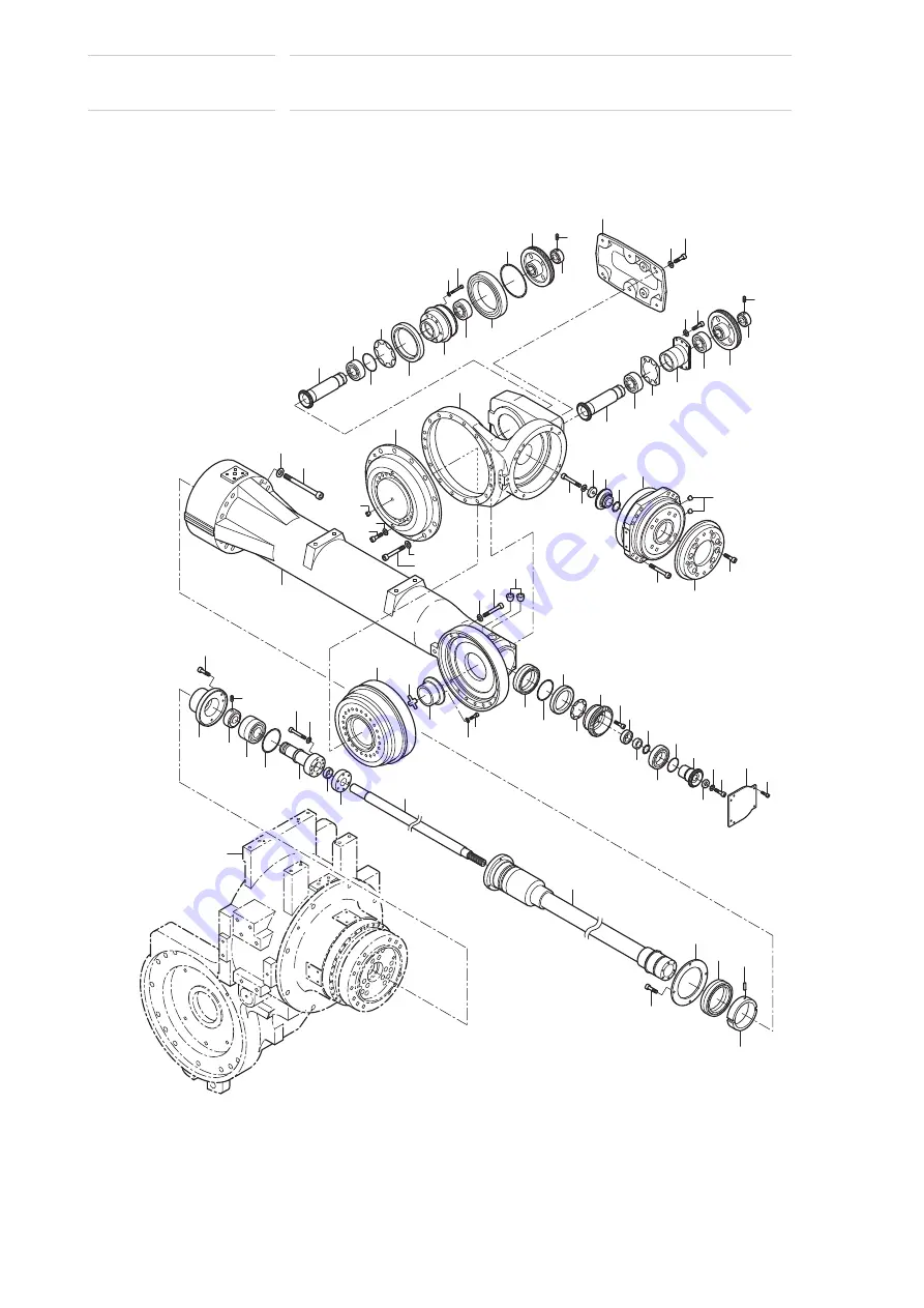 YASKAWA MOTOMAN-MPL80 II Instructions Manual Download Page 78