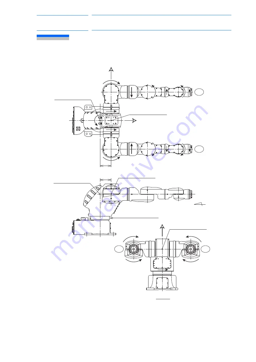 YASKAWA MOTOMAN-SDA20 Instructions Manual Download Page 27