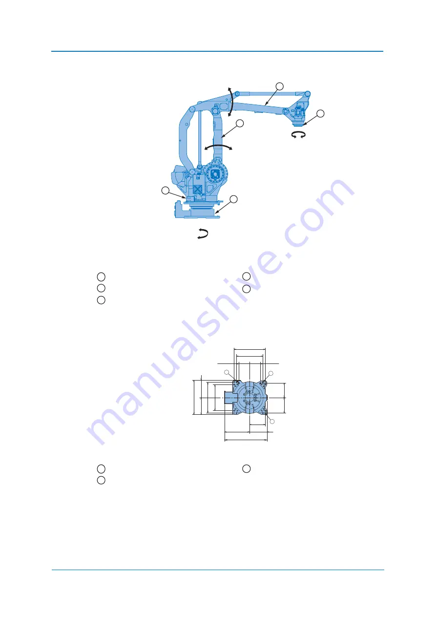 YASKAWA MPL300-J00 Скачать руководство пользователя страница 27