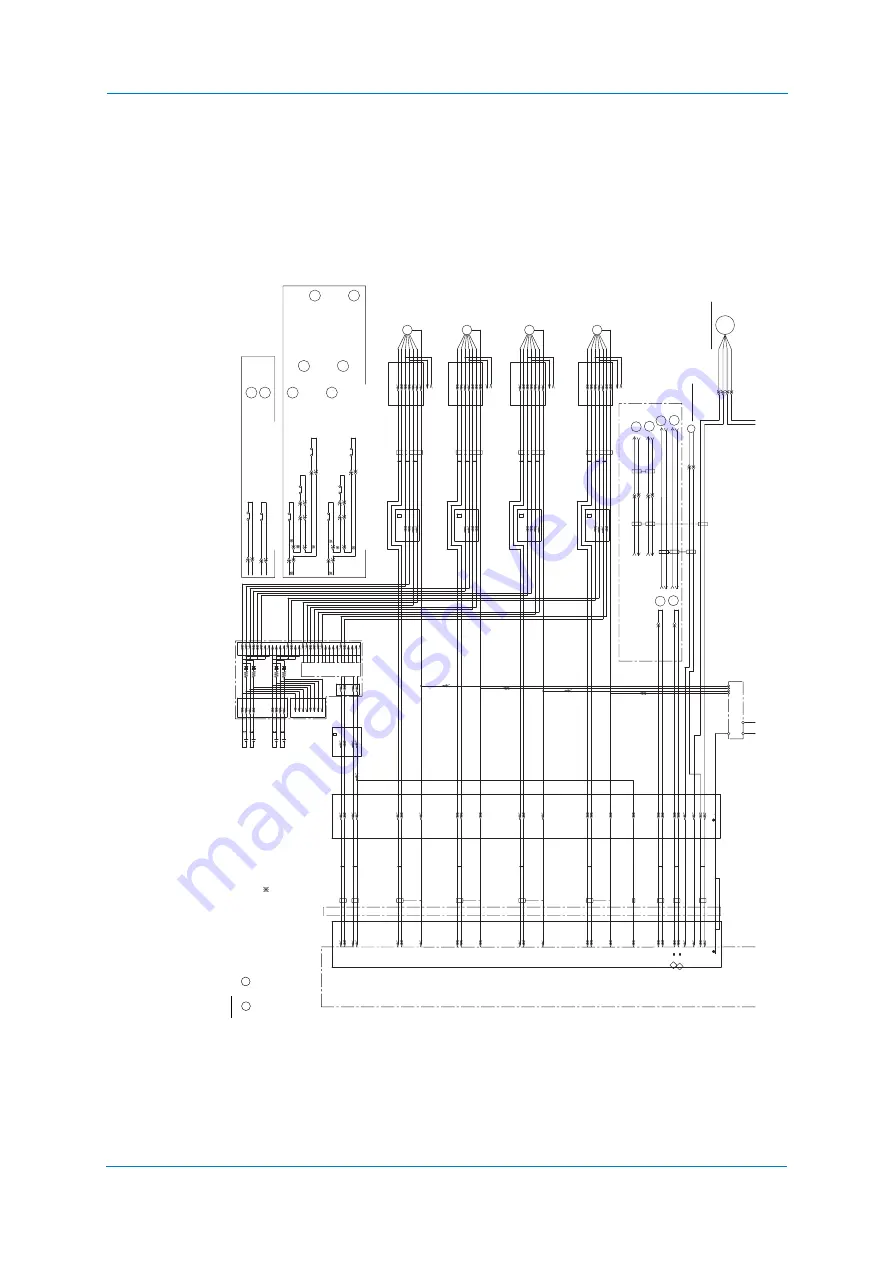 YASKAWA MPL500-J00 Скачать руководство пользователя страница 46