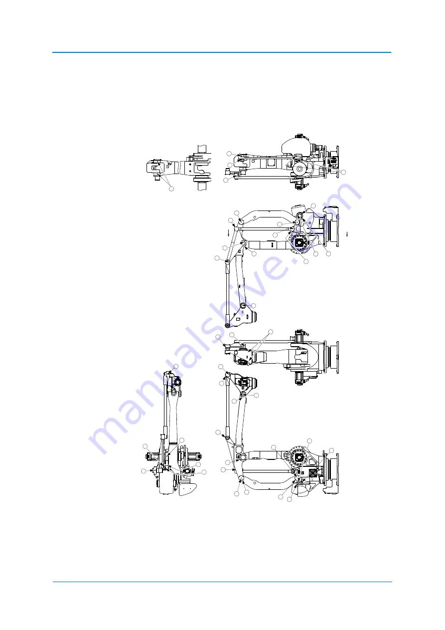 YASKAWA MPL500-J00 Скачать руководство пользователя страница 63