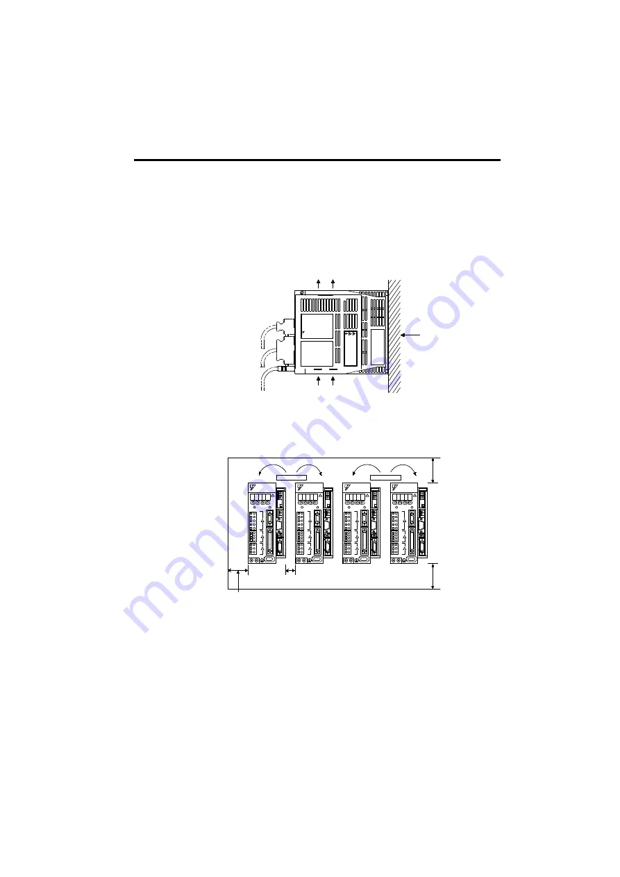 YASKAWA Profibus-DP JUSP-NS500 Instructions Manual Download Page 16