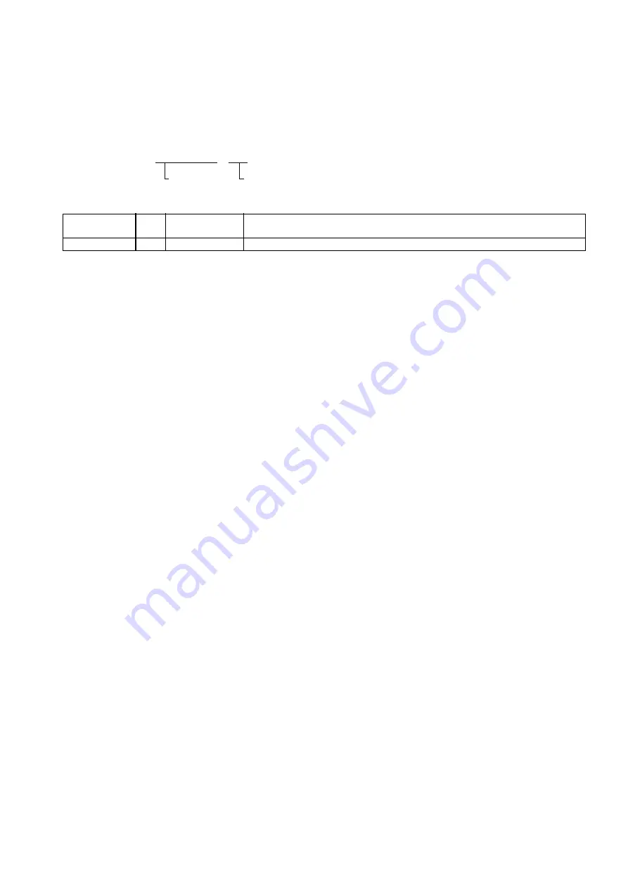 YASKAWA S-V Seres User Manual Download Page 87