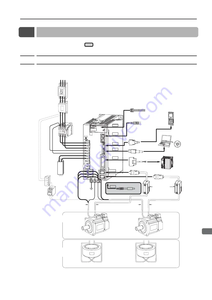 YASKAWA SERVOPACK Sigma 7C Series Скачать руководство пользователя страница 55