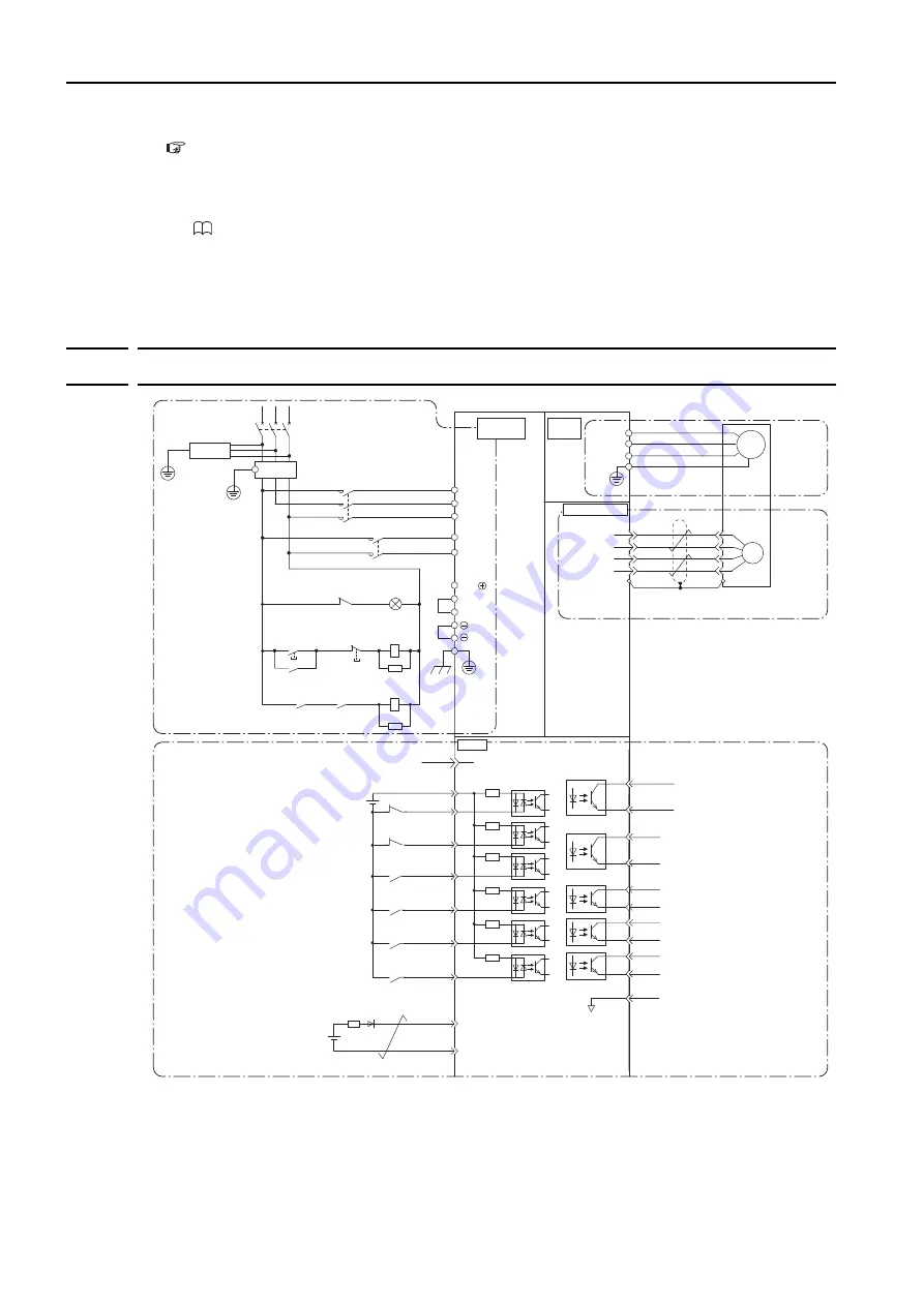 YASKAWA SERVOPACK Sigma 7C Series Скачать руководство пользователя страница 68