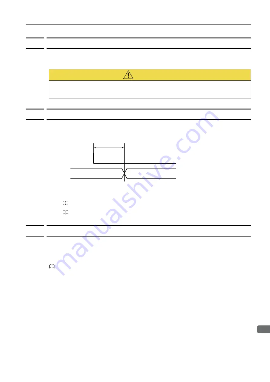 YASKAWA SERVOPACK Sigma 7C Series Product Manual Download Page 80