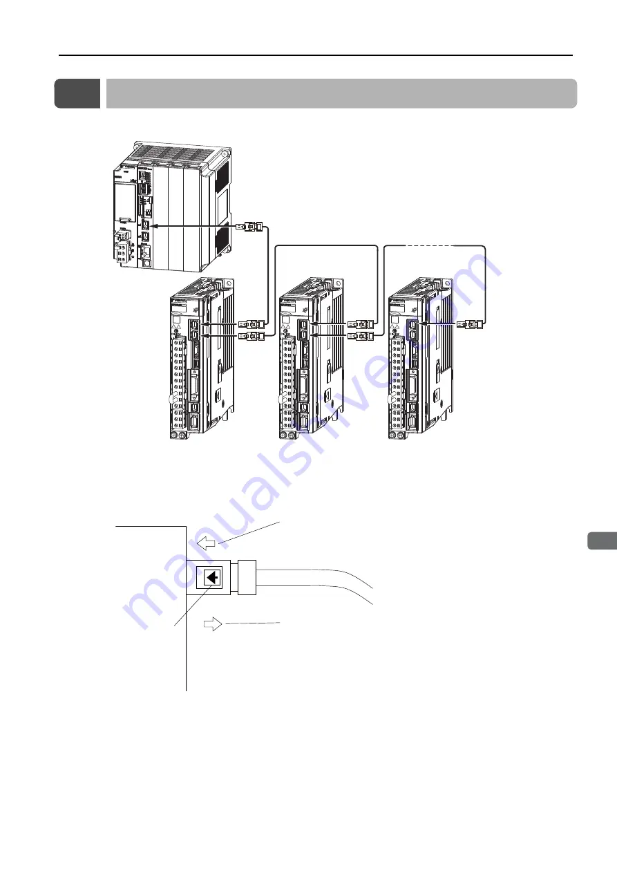 YASKAWA SGD7S-****20A Series Скачать руководство пользователя страница 133