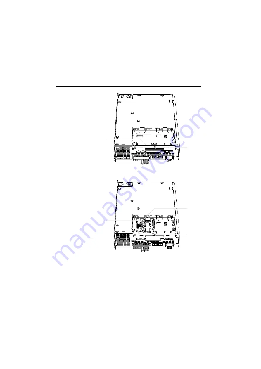 YASKAWA SGD7S-OSB01A Instruction Manual Download Page 18