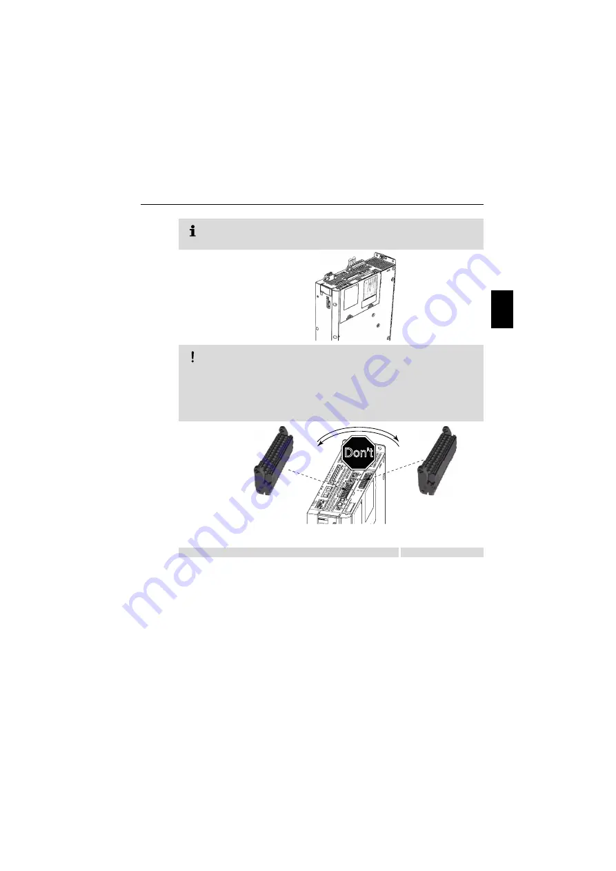 YASKAWA SGD7S-OSB01A Instruction Manual Download Page 47