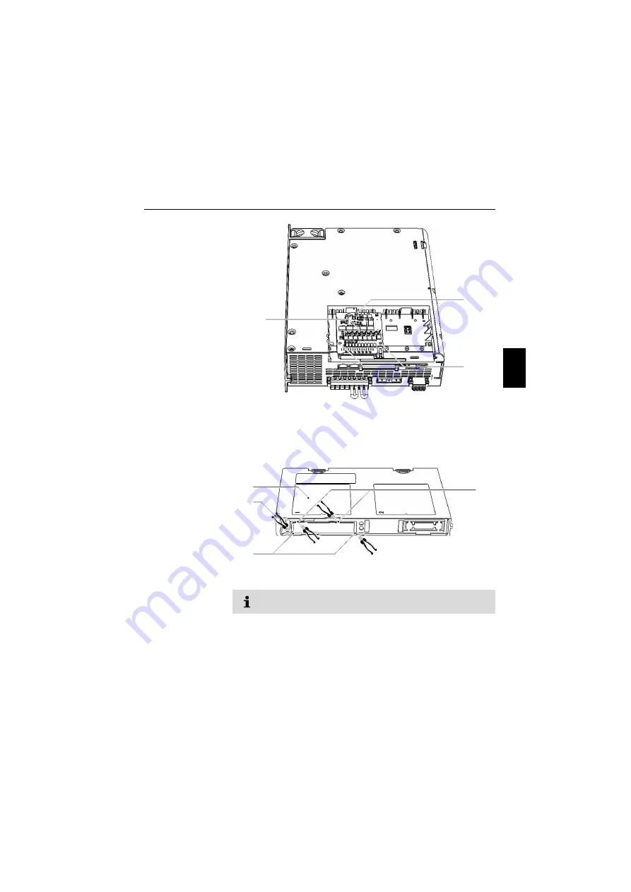 YASKAWA SGD7S-OSB01A Instruction Manual Download Page 71