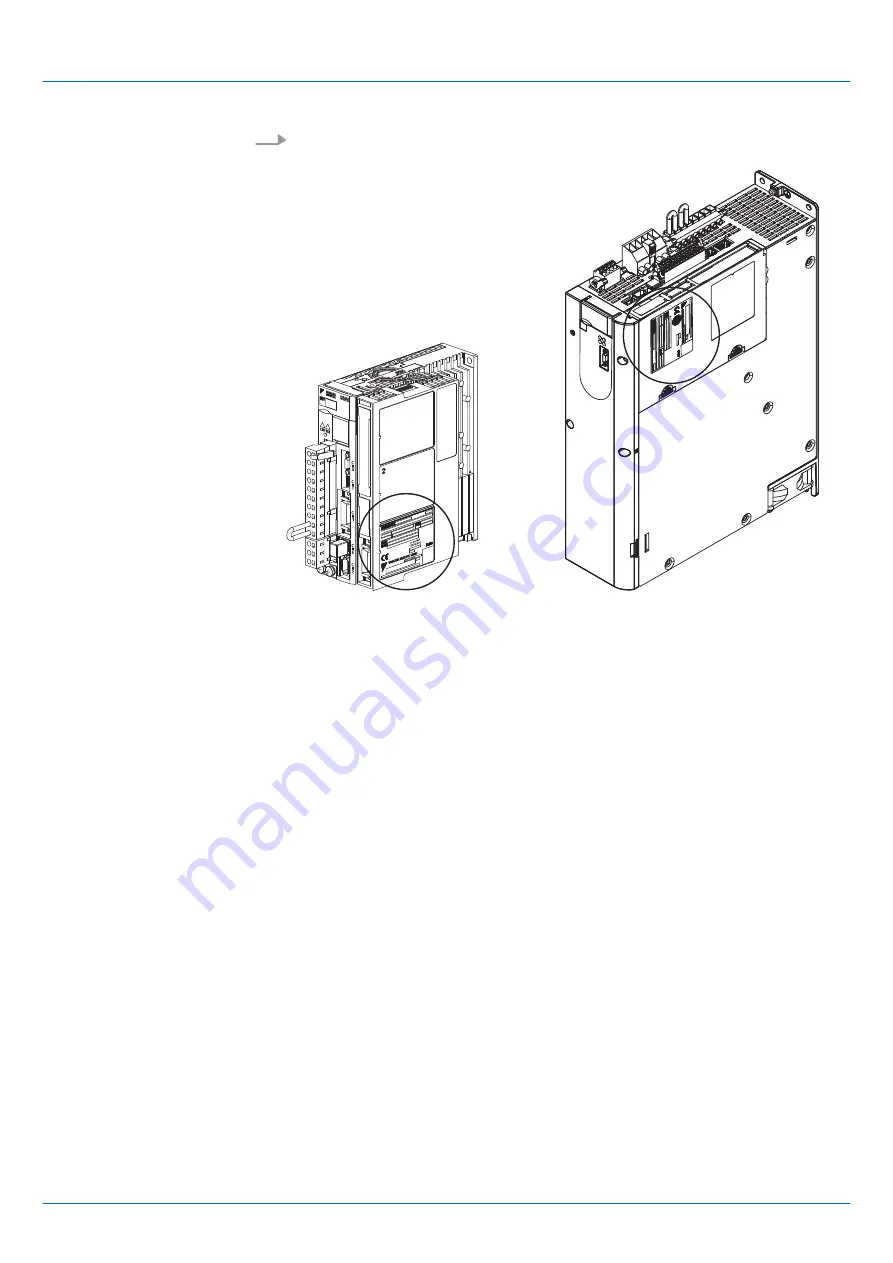 YASKAWA SGDV-OFB03A Скачать руководство пользователя страница 40