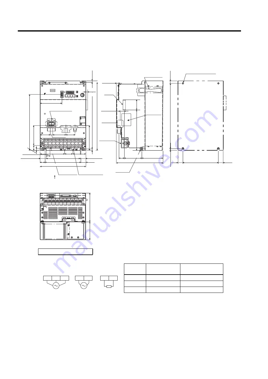 YASKAWA SGLFW User Manual Download Page 126