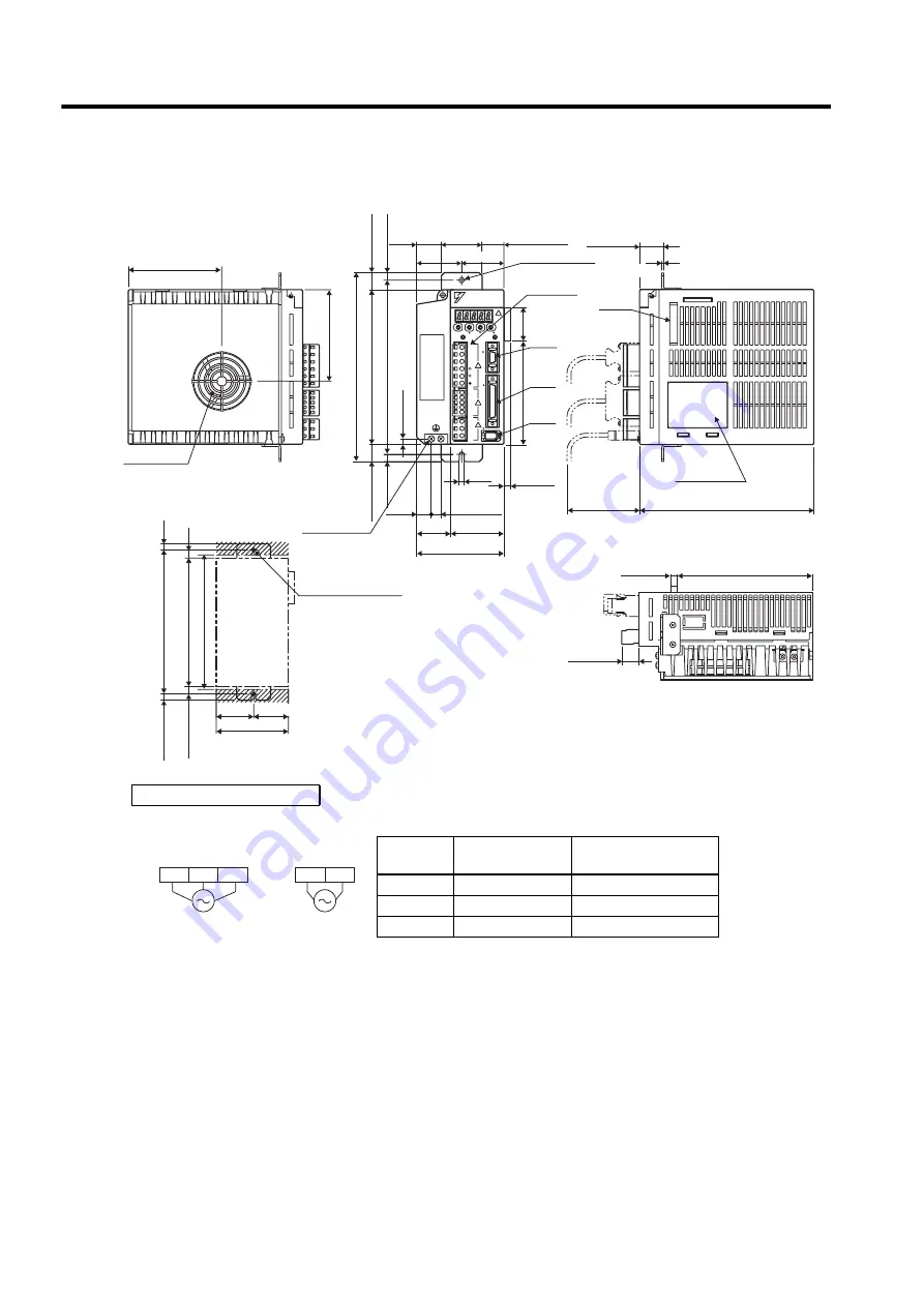 YASKAWA SGLFW User Manual Download Page 130