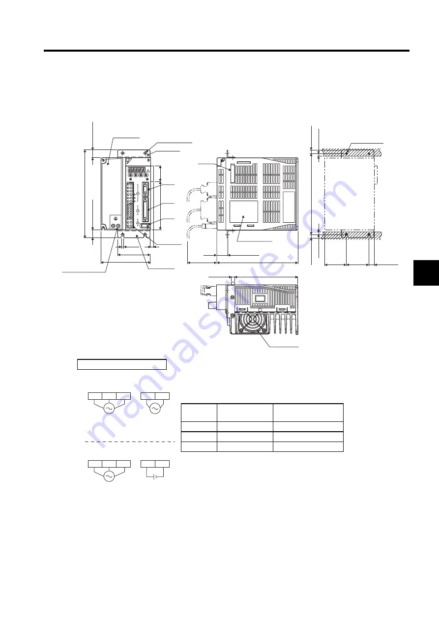 YASKAWA SGLFW User Manual Download Page 131