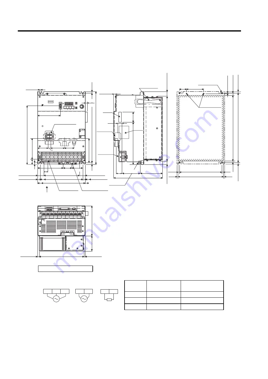 YASKAWA SGLFW User Manual Download Page 134