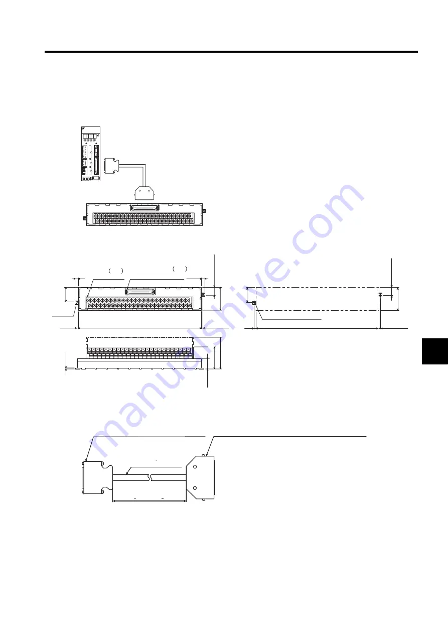 YASKAWA SGLFW User Manual Download Page 165