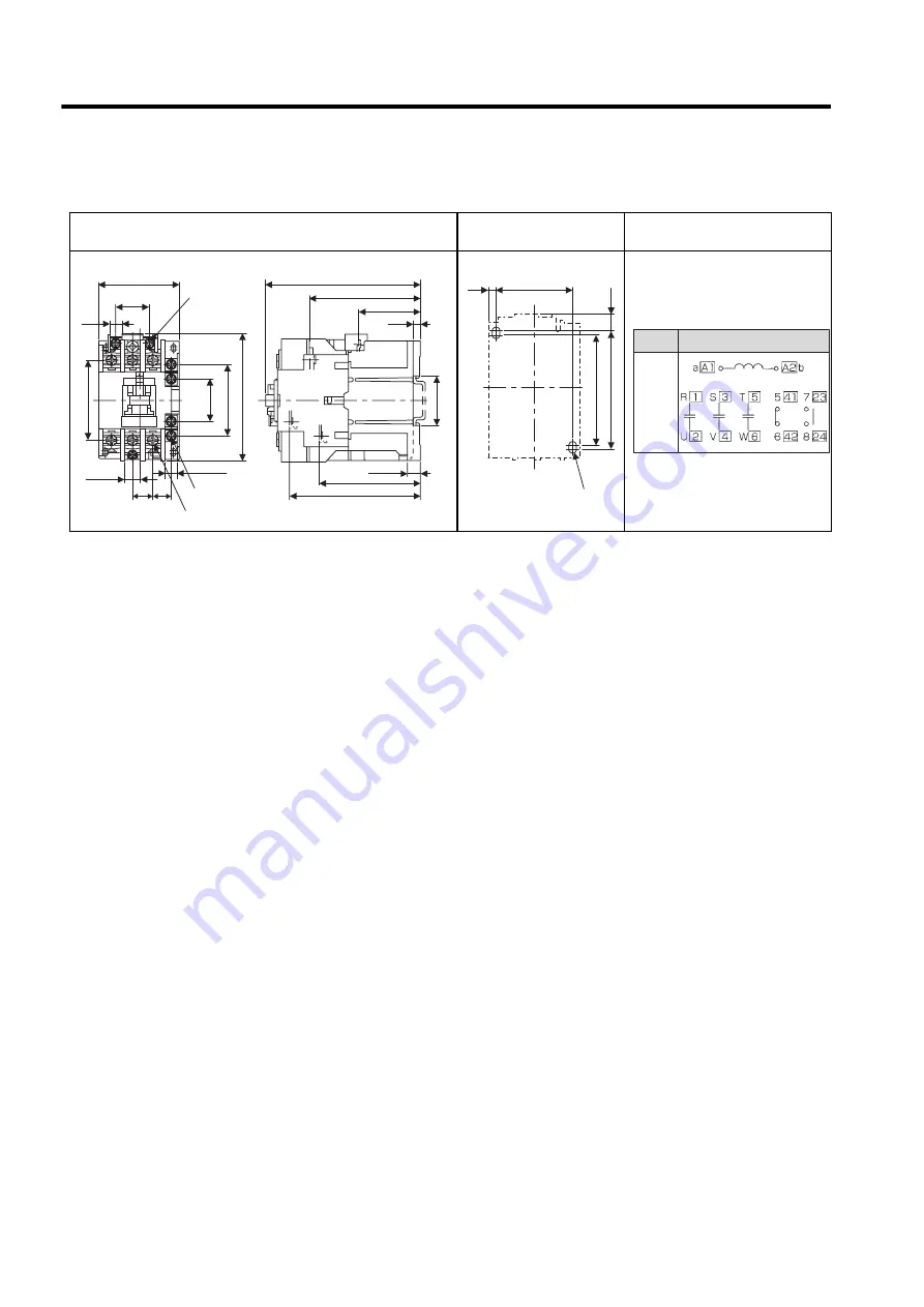 YASKAWA SGLFW User Manual Download Page 176