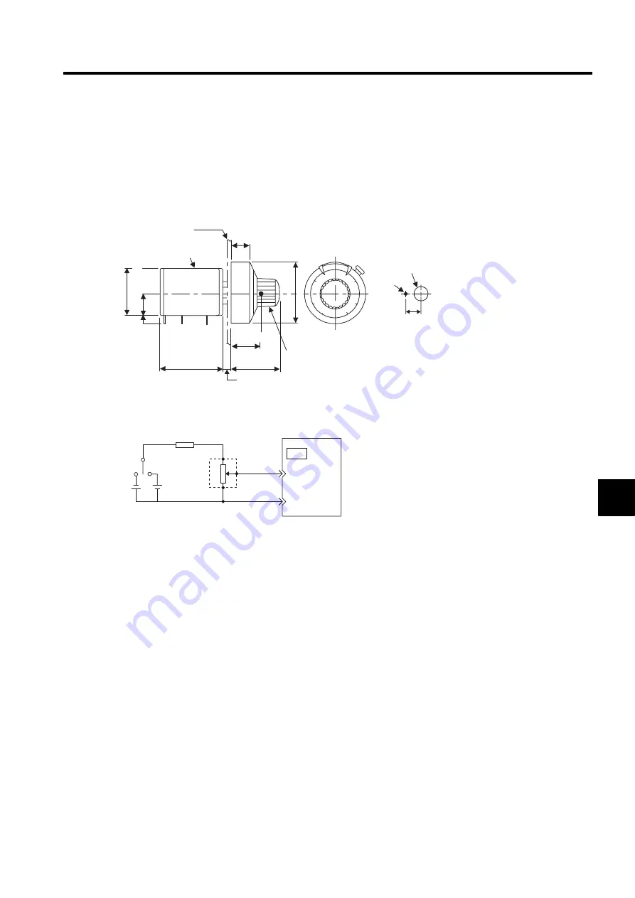 YASKAWA SGLFW User Manual Download Page 183