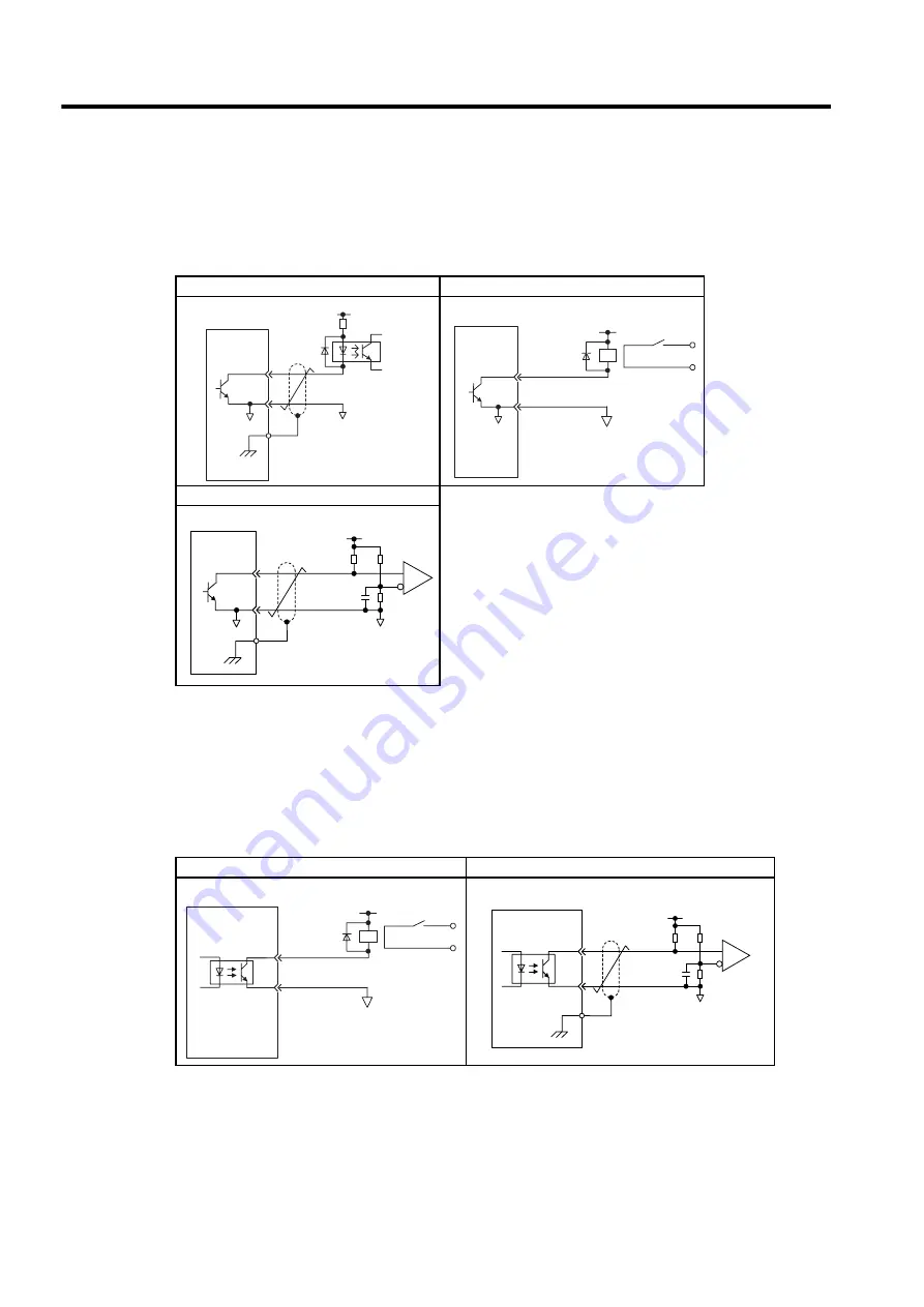 YASKAWA SGLFW User Manual Download Page 220