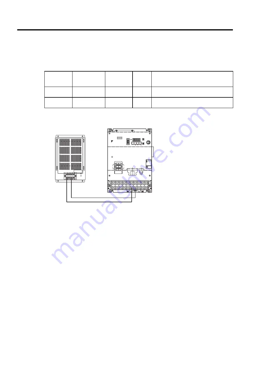 YASKAWA SGLFW User Manual Download Page 232