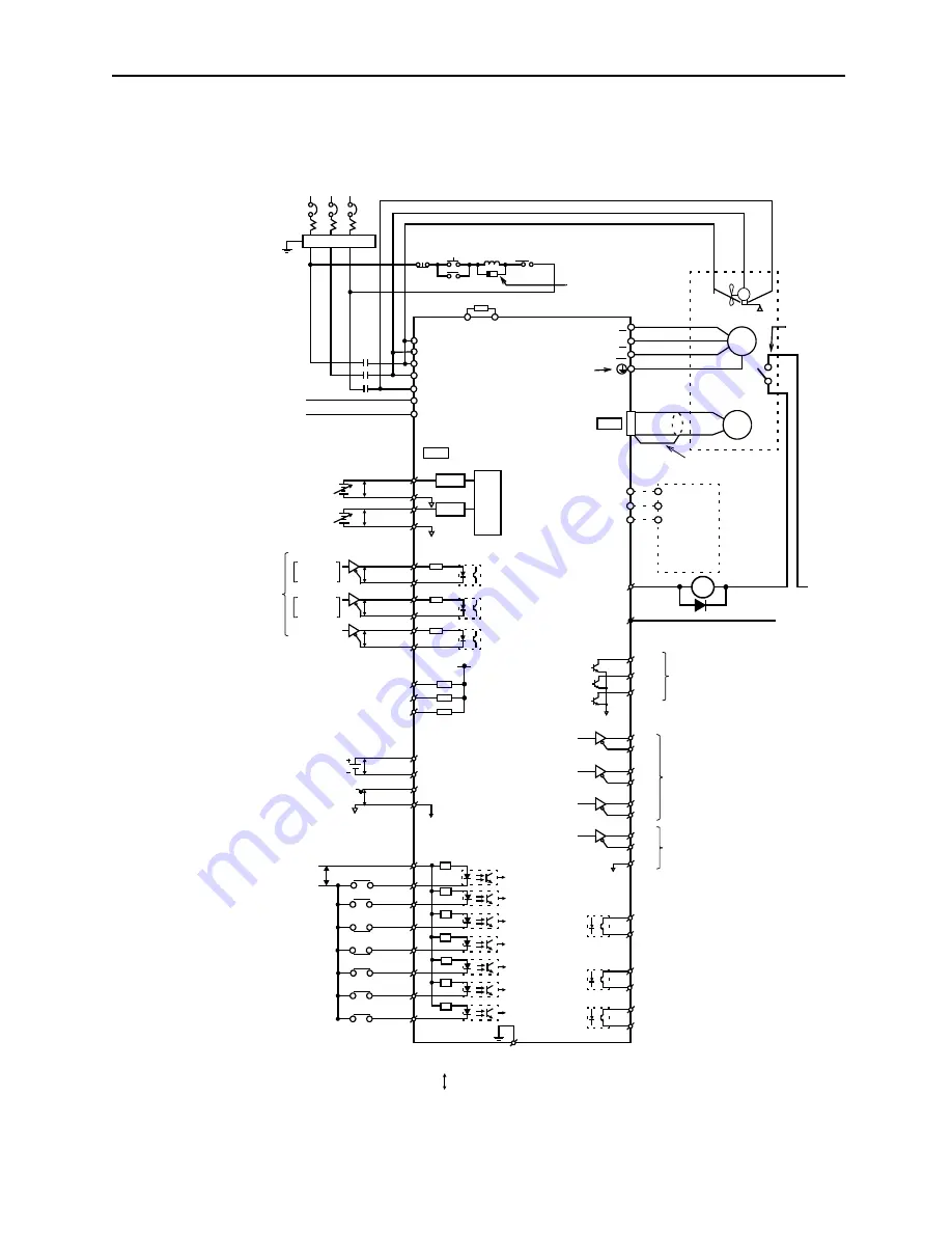 YASKAWA SGMAH User Manual Download Page 68