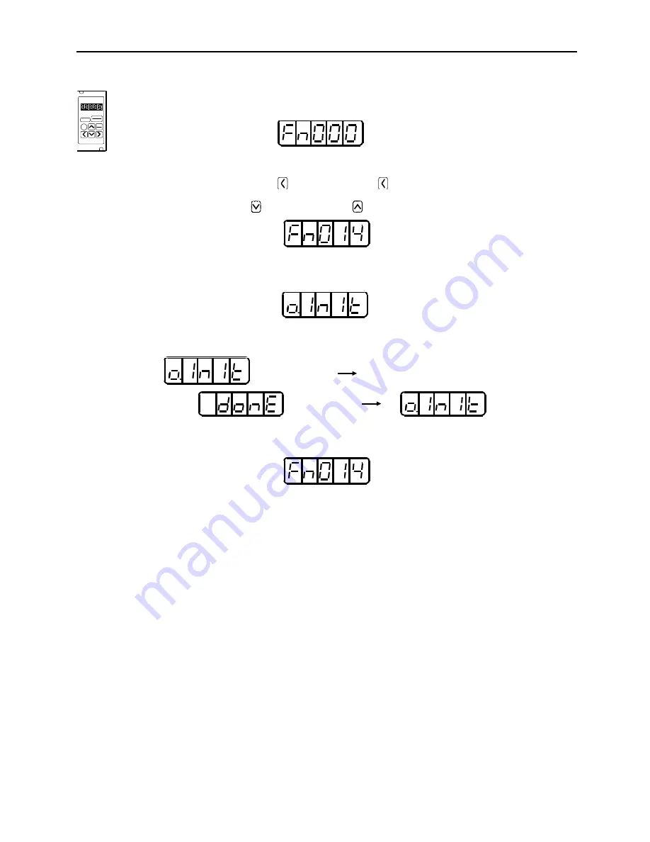 YASKAWA SGMAH User Manual Download Page 325