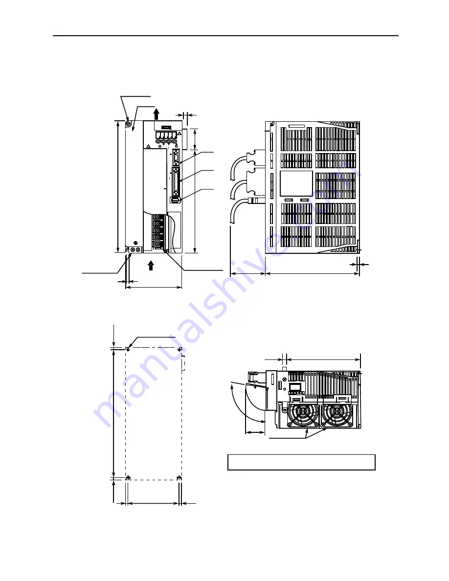 YASKAWA SGMAH Скачать руководство пользователя страница 375