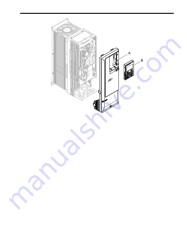 YASKAWA SI-EM3 Installation Manual Download Page 29