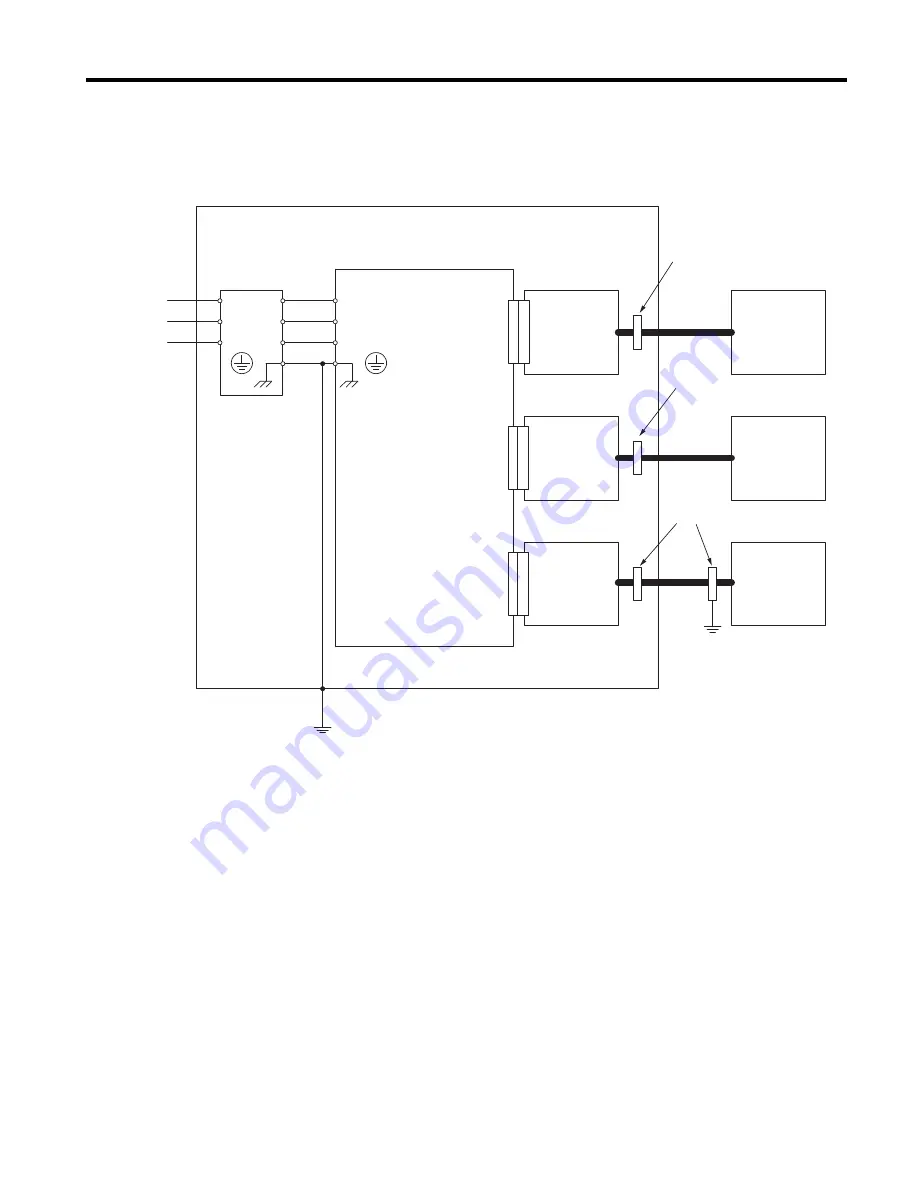 YASKAWA SI-ES3 Installation Manual Download Page 53