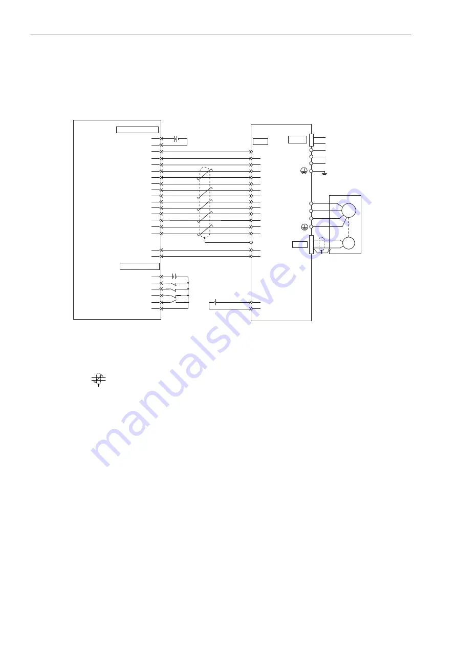 YASKAWA Sigma-V Series Скачать руководство пользователя страница 392