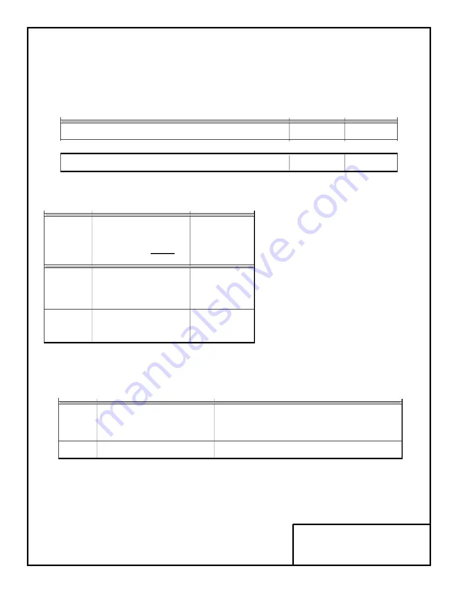 YASKAWA SK-PID1-L503 Instruction Manual Download Page 7