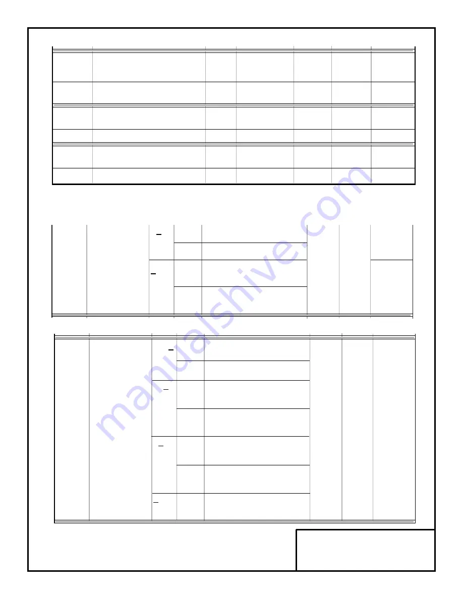 YASKAWA SK-PID1-L503 Instruction Manual Download Page 9