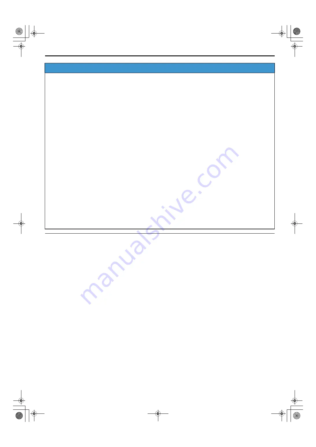 YASKAWA U1000 Series Technical Manual Download Page 21