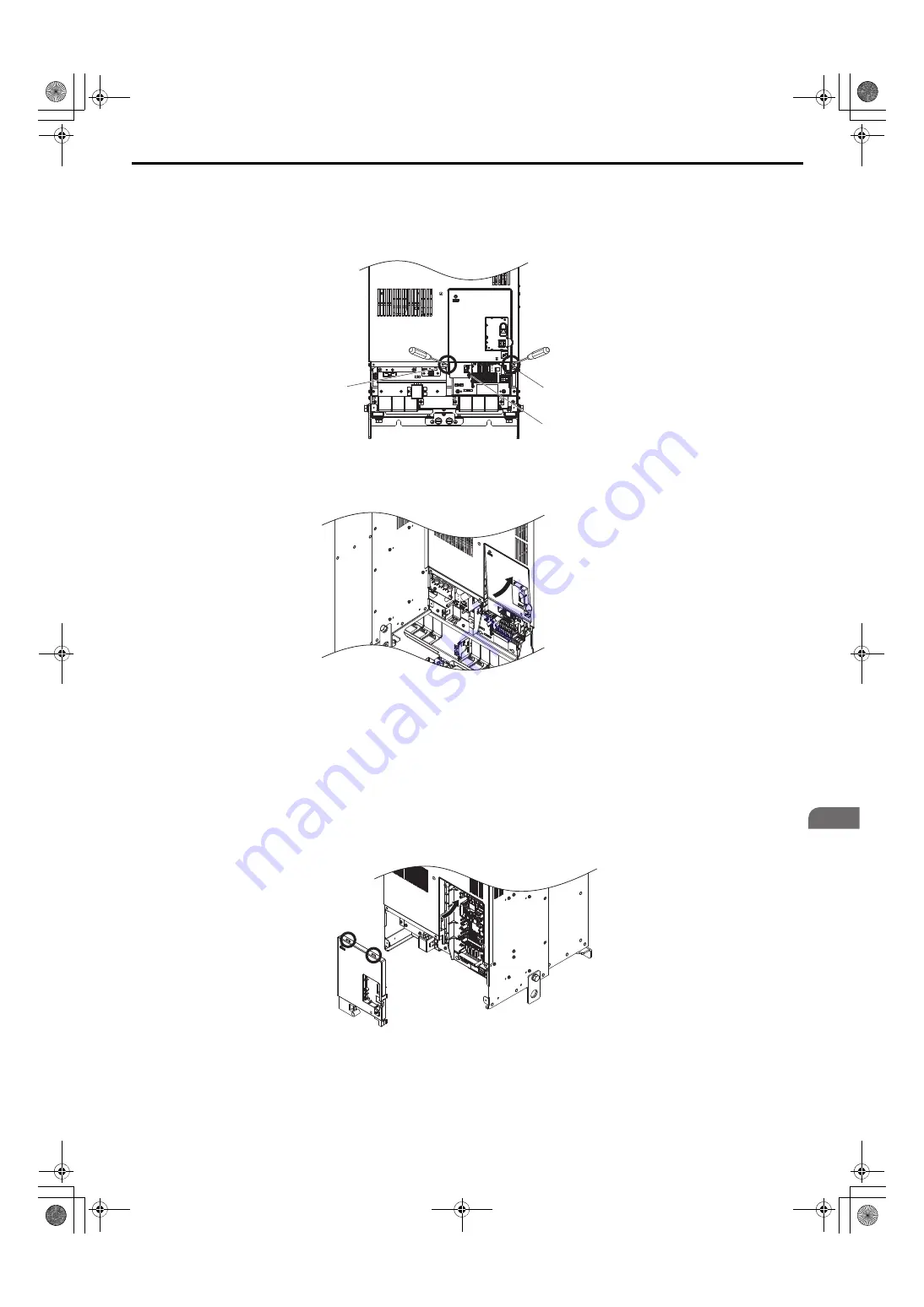 YASKAWA U1000 Series Скачать руководство пользователя страница 87