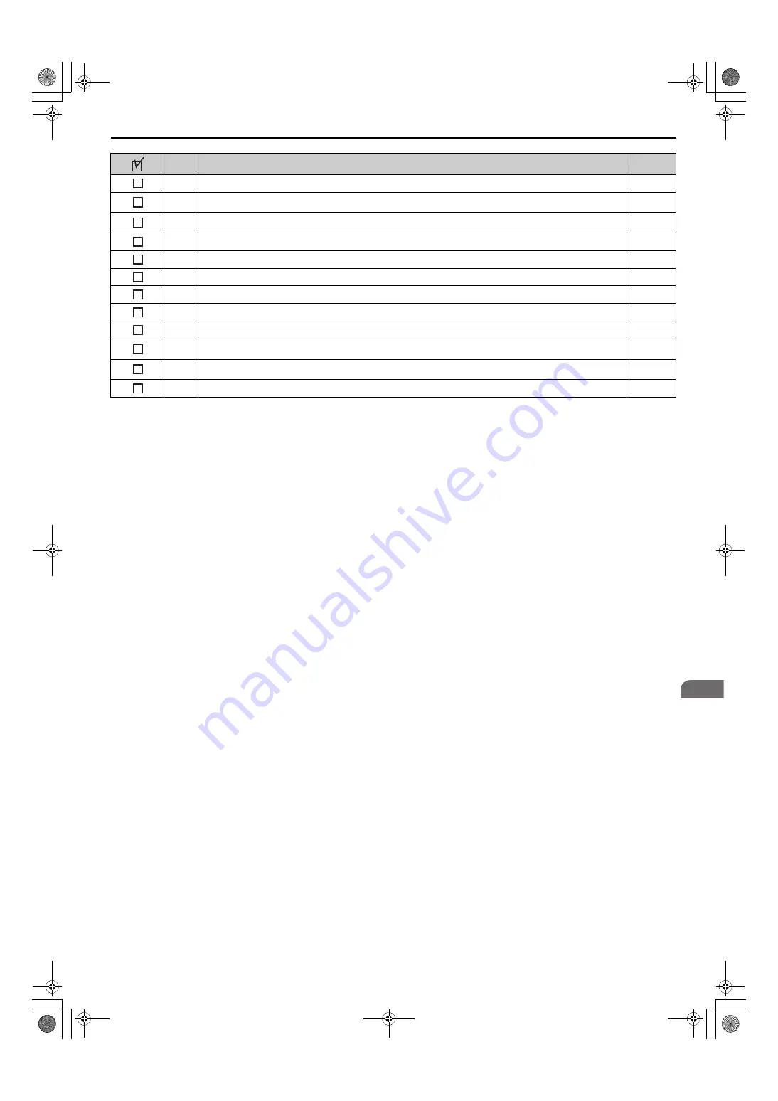 YASKAWA U1000 Series Technical Manual Download Page 129