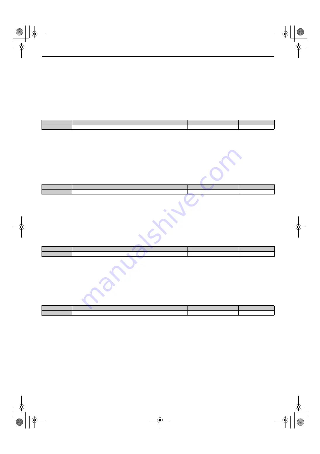 YASKAWA U1000 Series Technical Manual Download Page 328