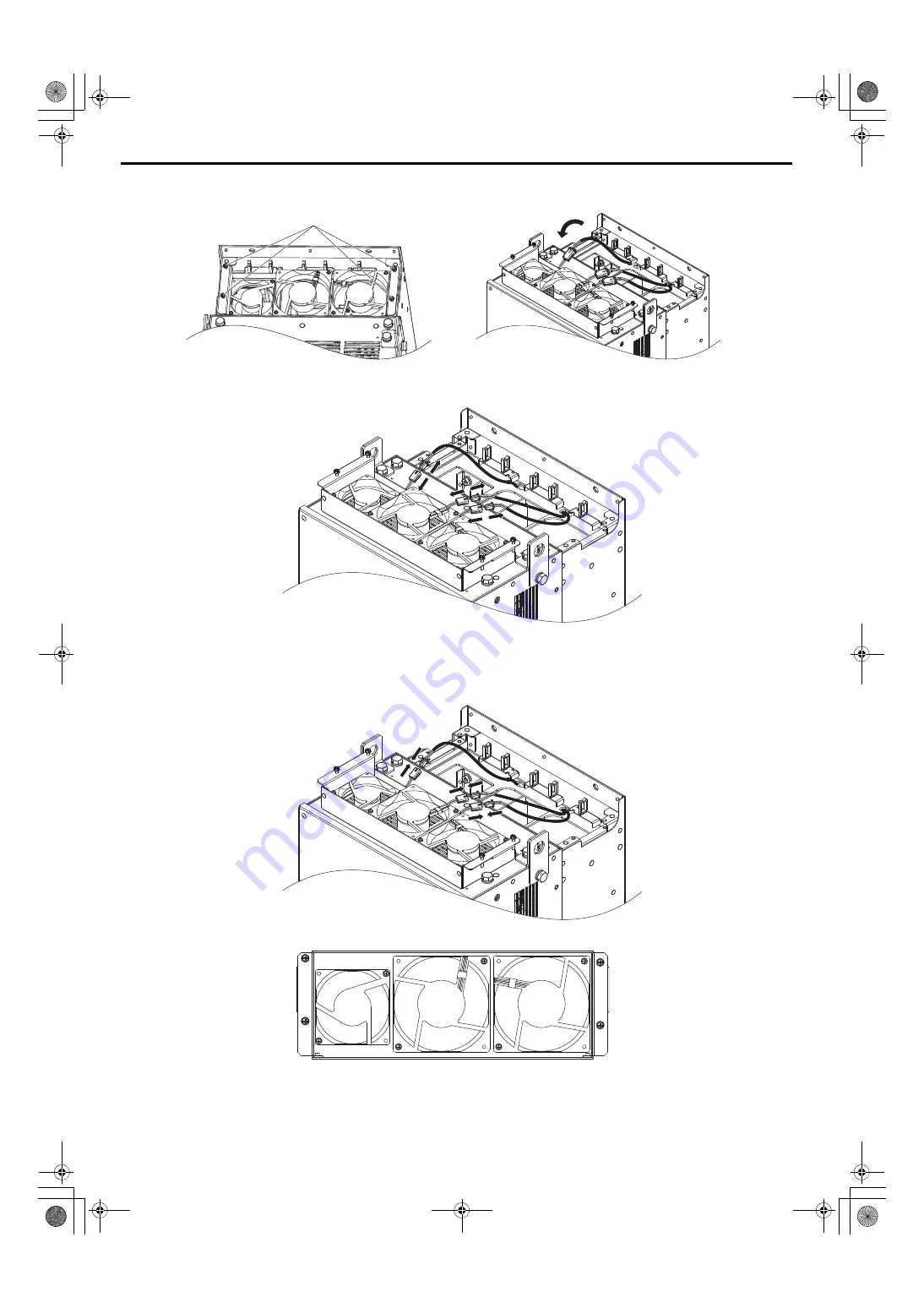 YASKAWA U1000 Series Скачать руководство пользователя страница 404