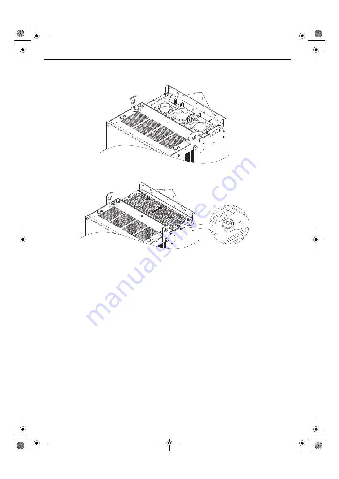 YASKAWA U1000 Series Скачать руководство пользователя страница 406