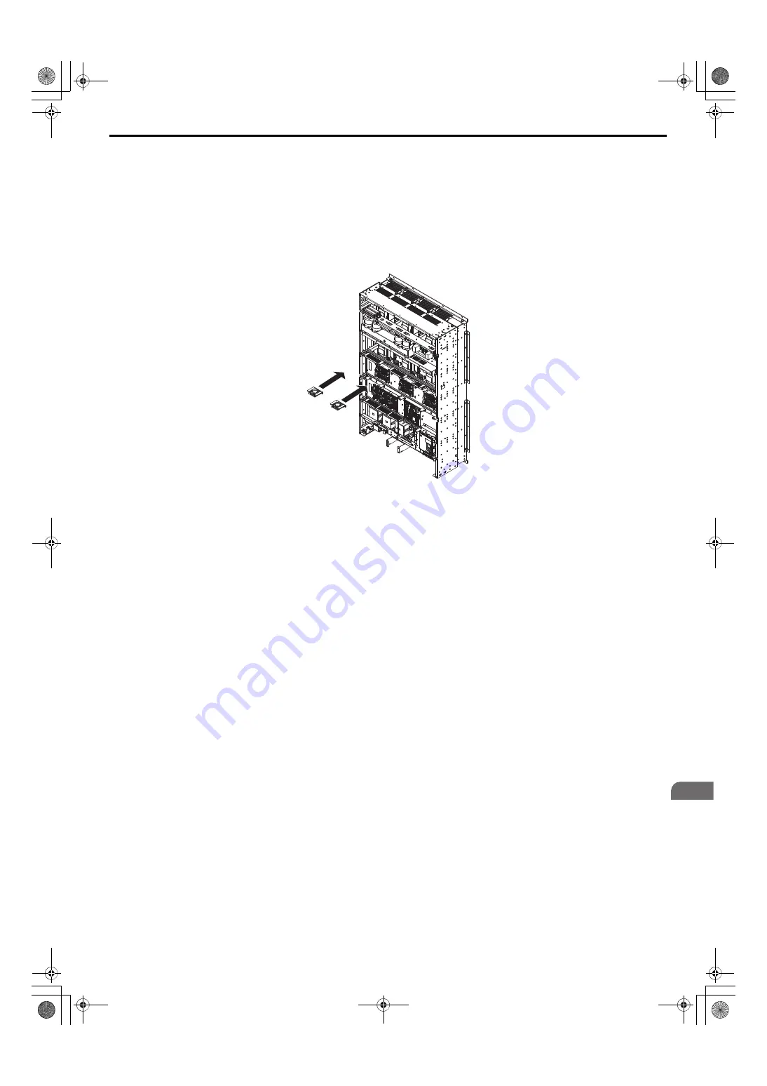 YASKAWA U1000 Series Technical Manual Download Page 421